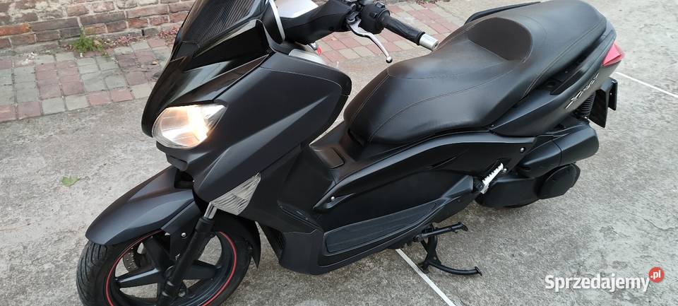 Yamaha x 250