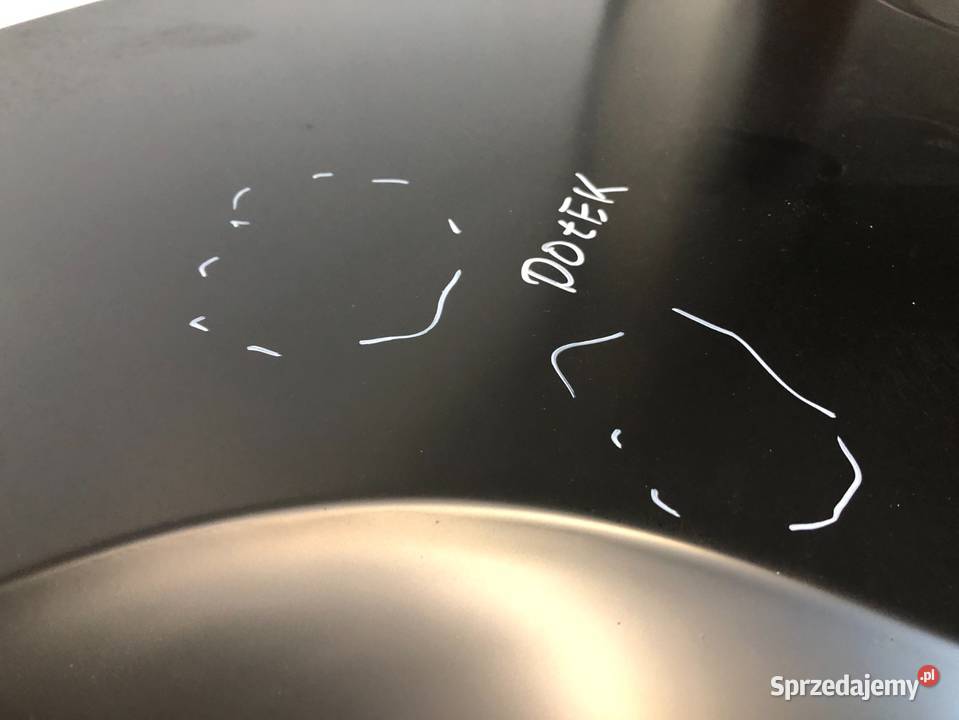 BMW X3 E83 062003112010 Maska pokrywa silnika osobowe Skarżysko-Kamienna