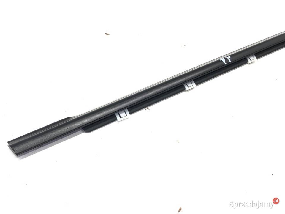 LISTWA ZGARNIAJĄCA PRZÓD PRAWA KIA STONIC osobowe