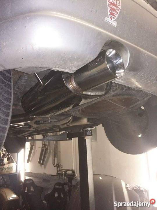 Peugeot 206 GT 20 Grand Turismo Lpg Warszawa