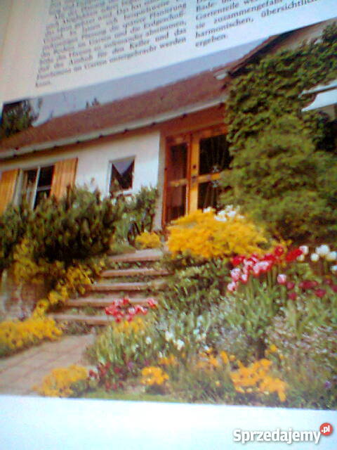 Mehr Freude am Garten zachodniopomorskie Szczecin