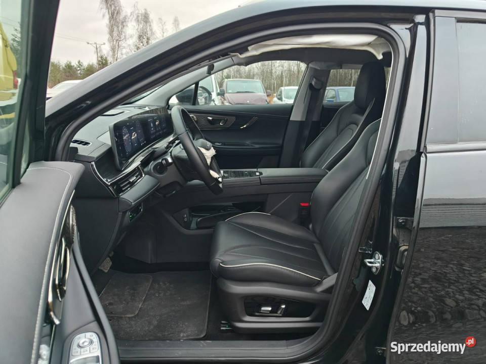 OMODA 5 II 2010 147KM Karczew