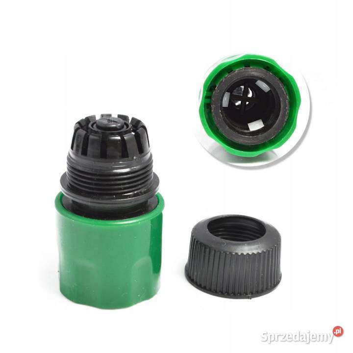 Wąż Ssący 10m 12 do Myjek PVC 21 bar 2 Szybkozł Ludźmierz sprzedam