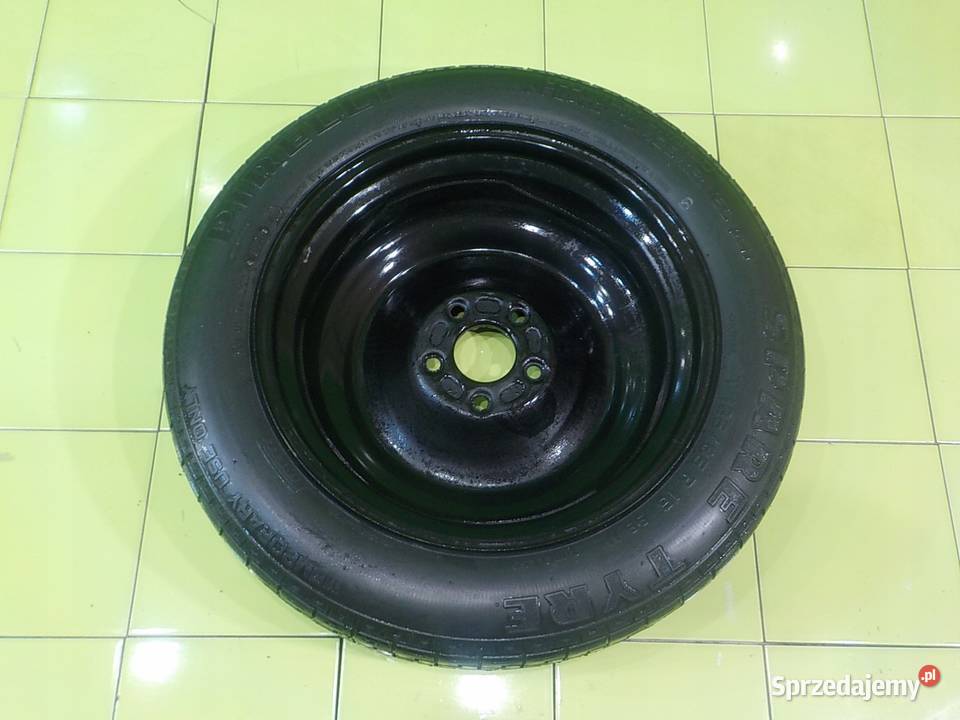 FORD MONDEO MK4 GALAXY MK3 S kolo dojazdowe Samochodowe Suków sprzedam