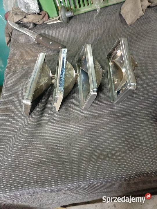 Lampy tylne fiat 125p Lampy tylne Łowicz sprzedam