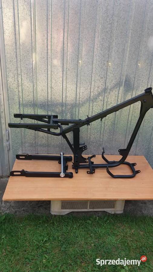 WSK 175 RAMA Leżajsk