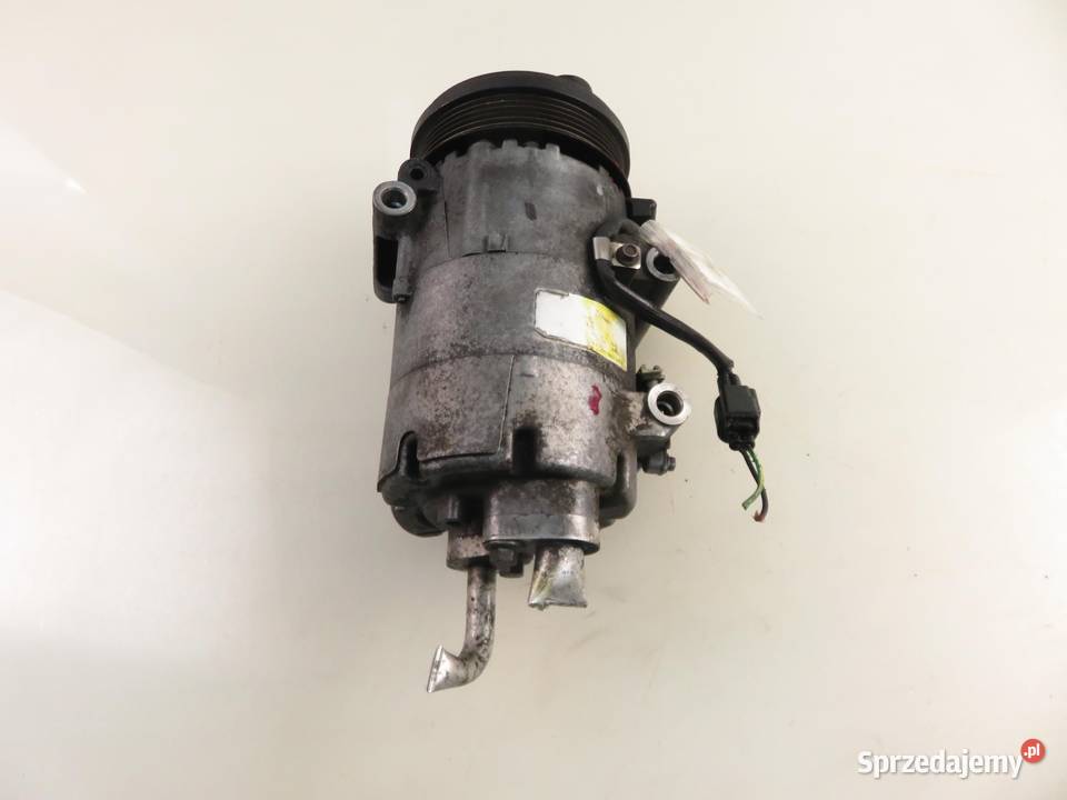 KOMPRESOR KLIMATYZACJI FORD FOCUS MK2 II Turnier małopolskie sprzedam