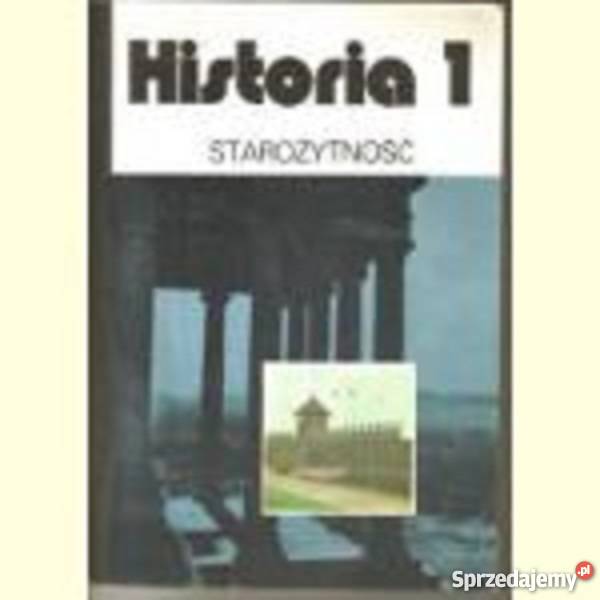 Historia 1 Starożytność Wieprz