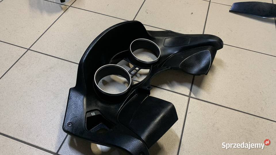 Osłona obudowa licznika Piaggio MP3 125 Brzeszcze