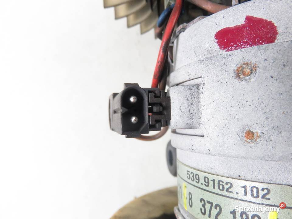 DMUCHAWA BMW 7 E38 8372183