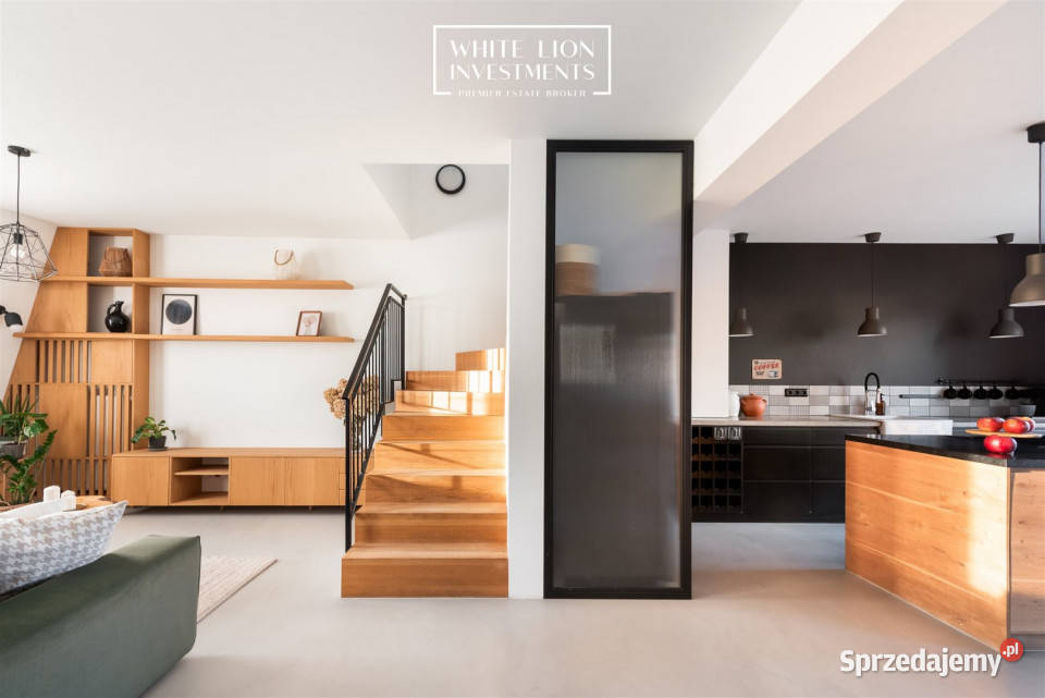 Sprzedaż mieszkania Warszawa Łuczek 10459m2 4 Sprzedaż mazowieckie