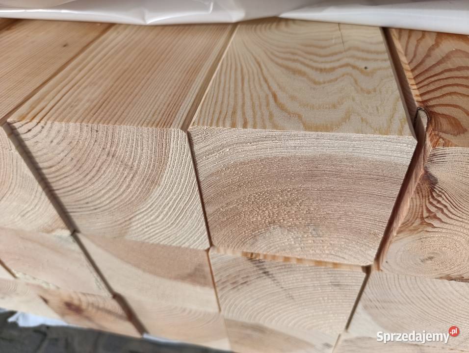 tarcica iglasta 13000mm x 120mm x 120mm Drewno konstrukcyjne Drewno budowlane Brzeźno