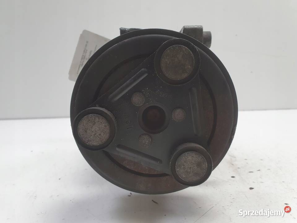 SPRĘŻARKA KLIMATYZACJI Mazda 6 18 16V pompa Rudka