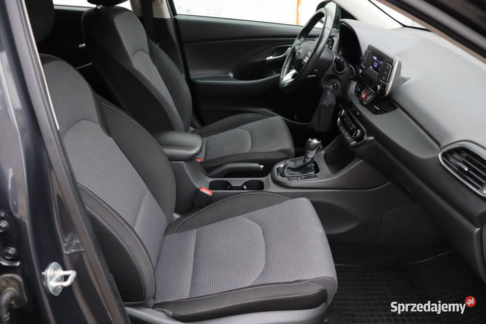 Hyundai i30 10 TGDI Zabrze