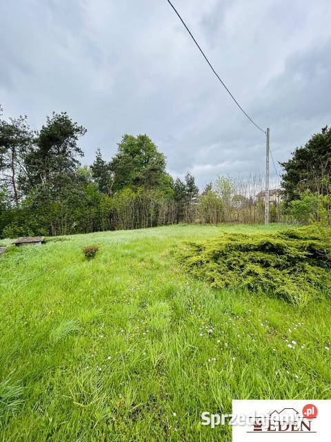 sprzedaży domu wolnostojącego Jagodne 200m2 mazowieckie