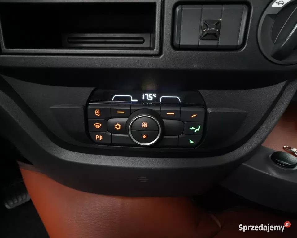 Ciagnik eur 6 Daf XF 480 SUPER tez Leasing klimatyzacja Warszawa