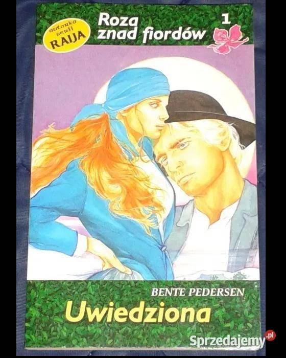 Uwiedziona Bente Pedersen