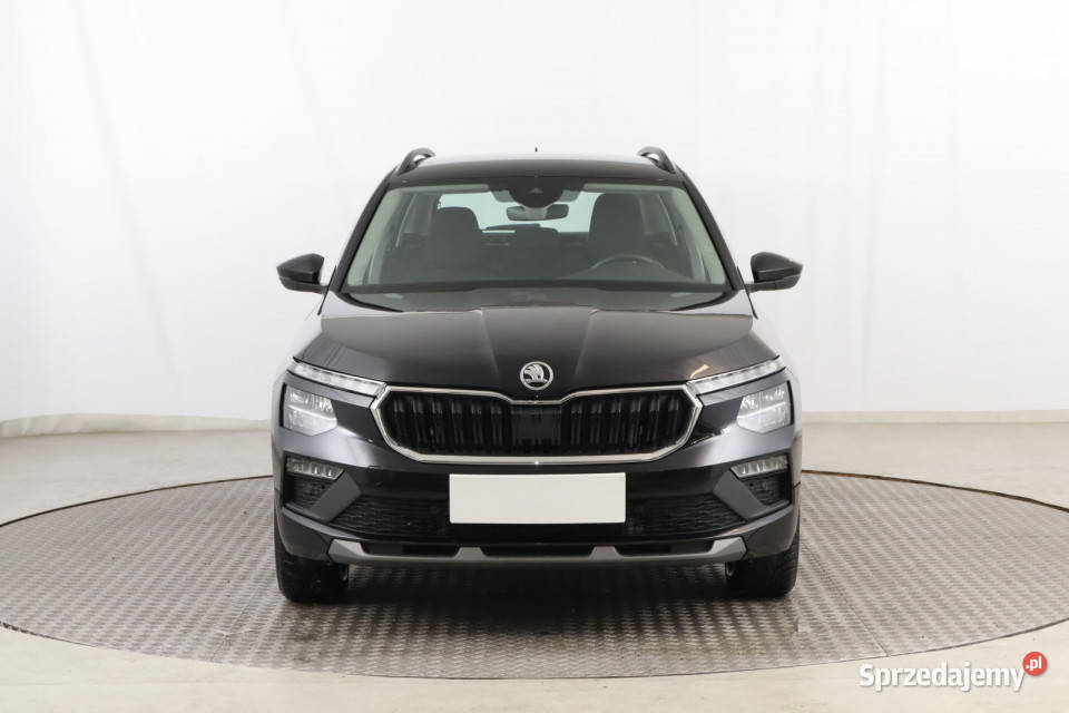 Skoda Kamiq 10 TSI Zabrze