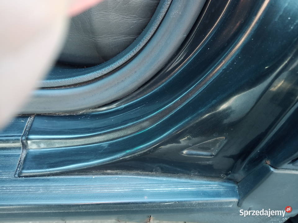 Audi A6 C4 Quattro 28 V6 174 LPG elektryczne szyby Stężyca-Kolonia sprzedam