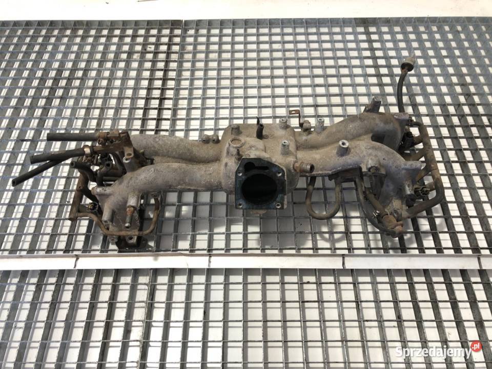 KOLEKTOR SSĄCY SUBARU FORESTER I 20 125 9702