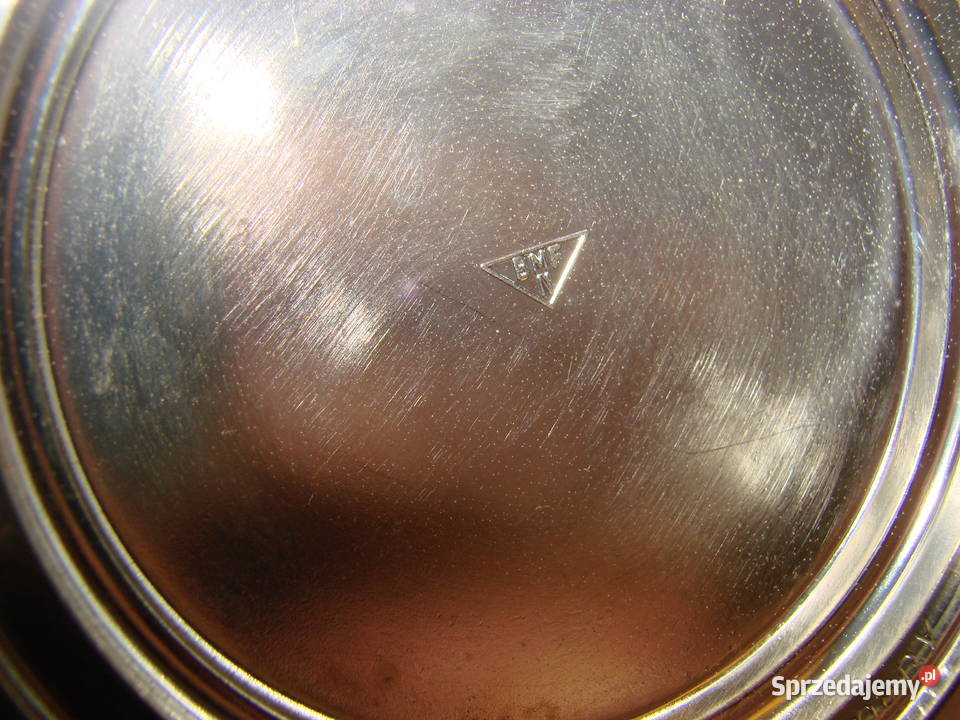 BMF Bierseidel kufel z pokrywką