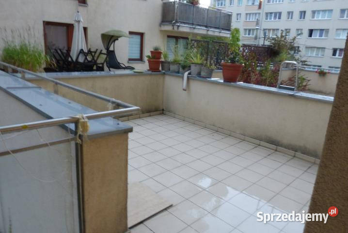 Mieszkanie do sprzedania Pruszków 41m2 2 pokoje 41m2
