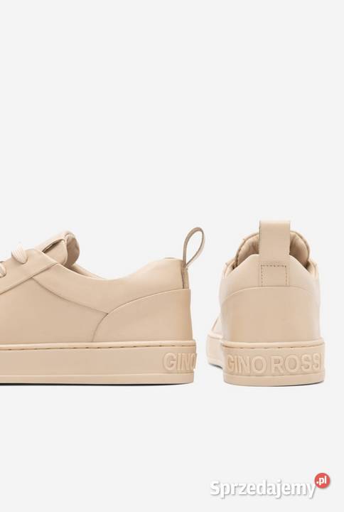 Gino Rossi Sneakersy 41 Gino Rossi Obuwie małopolskie Kraków
