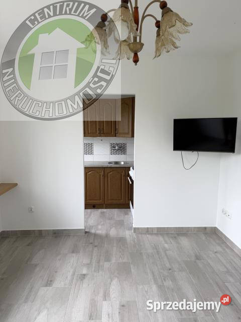 Mieszkanie Nowy Sącz I Brygady 2365m2 małopolskie