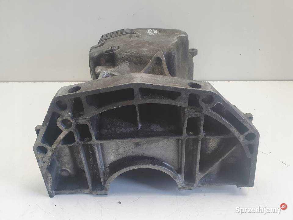 Renault Megane III 15 DCI MISKA OLEJOWA oleju Rudka