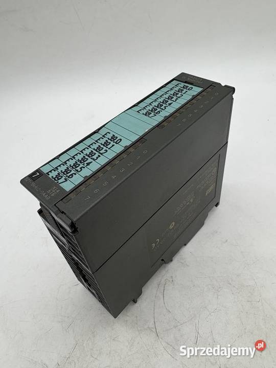 Siemens 6ES7 3211BH020AA0 DI Module Warszawa