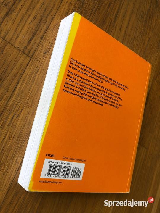 Symbol The Reference Guide To Abstract And Poradniki, albumy i reportaże Szramowo