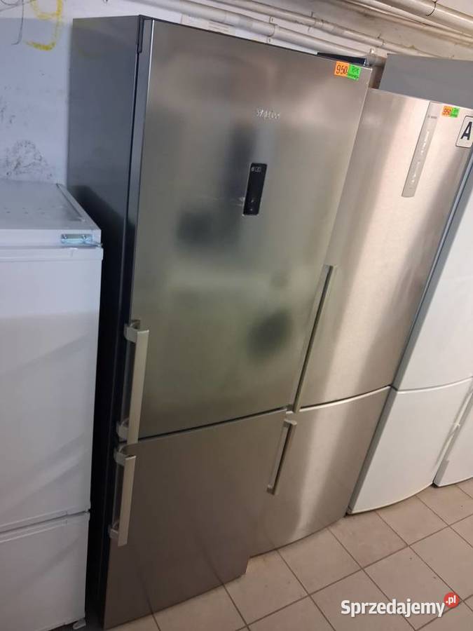 LODÓWKA WHIRLPOOL Wrocław
