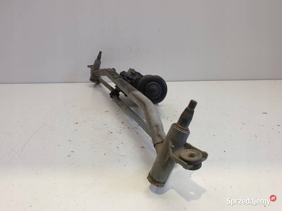 Land Rover Freelander MECHANIZM WYCIERACZEK Mechanizmy wycieraczek Rudka