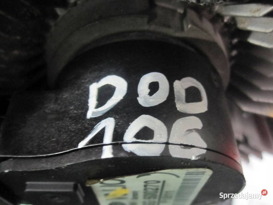 LAND ROVER DISCOVERY 27 D 276DT 190 08r sprzęgło Rok produkcji 2008 świętokrzyskie Kielce