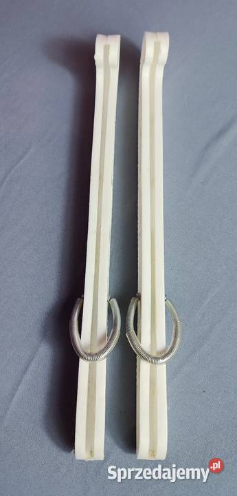 Ochraniacze na płozy łyżew figurowych rozmiar M Jasień