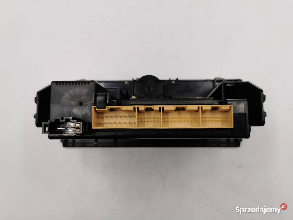 Panel Klimatyzacji Nawiewu Audi A3 8L Lift Wyszków