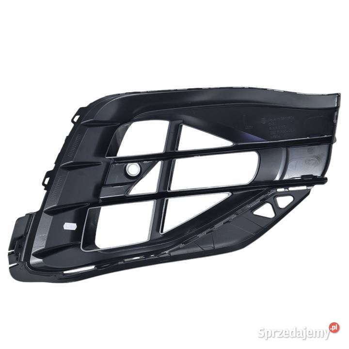 KRATKA PRAWA PRZEDNIA ZDERZAKA VW TIGUAN II LIFT Barlinek