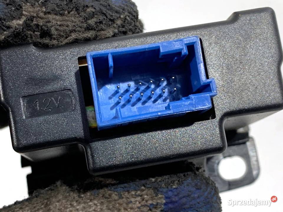 DŹWIGNIA HAMULCA RĘCZNEGO RENAULT ESPACE IV