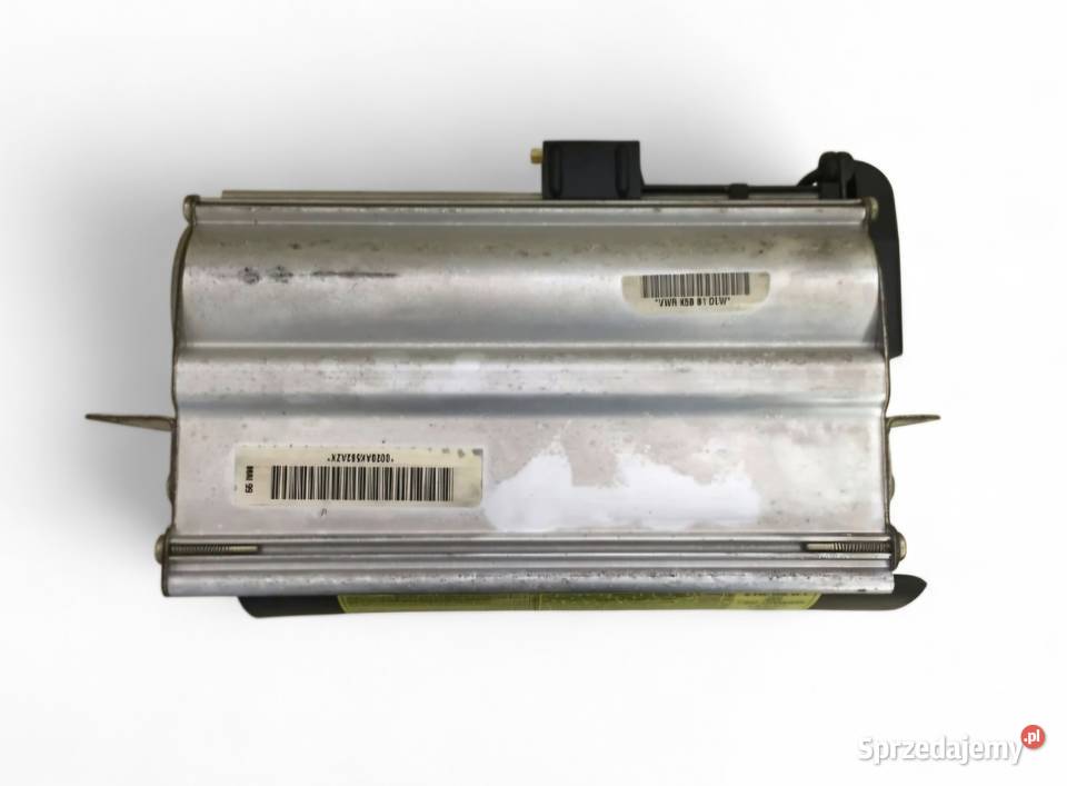 PODUSZKA AIRBAG PASAŻERA GOLF IV BORA LEON I Działoszyce