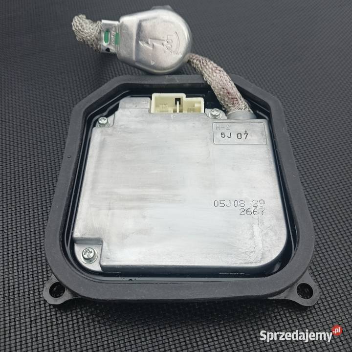 TOYOTA XENON PRZETWORNICA DENSO DDLT003