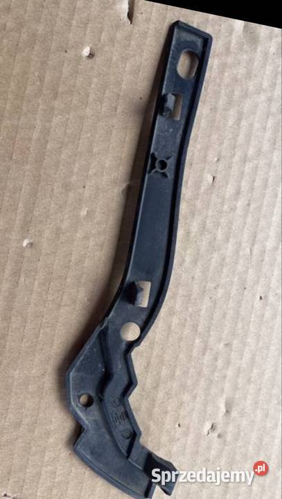 AUDI A3 CABRIO 8V UCHWYT ZDERZAKA LEWY TYŁ lubuskie Drezdenko