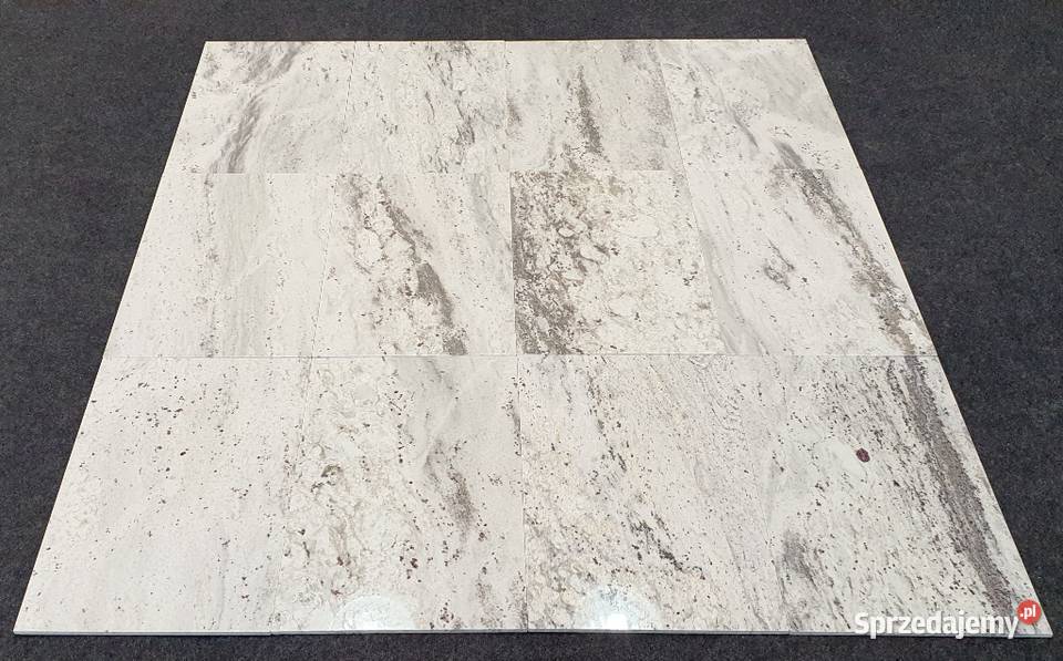 River White kamień w postaci płytek na podłogi i Bielawa sprzedam