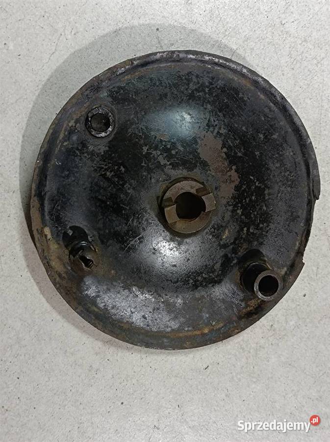 AWO avo Simson 425T trust BMW r35 emw tarcza Chełm