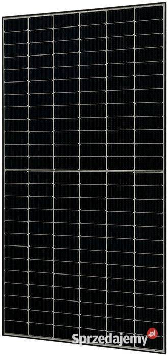 Paleta 36 paneli fotowoltaicznych JA Solar 385W