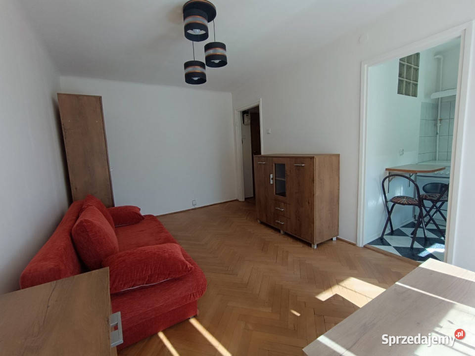 Mieszkanie Kielce Mieczysława Karłowicza 26m2 1 sprzedam
