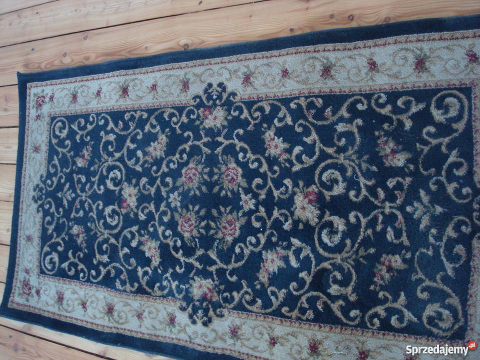 2 tkane DYWANIKI dywany 80 x 150 Jelenia Góra