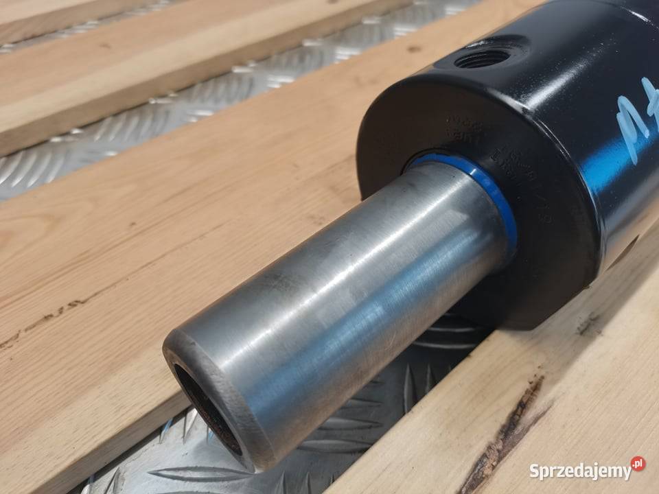 Manitou MLT 733 Cylinder hydrauliczny skrętu Wilkowo