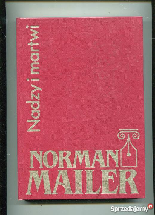 Nadzy i martwi Szczecin