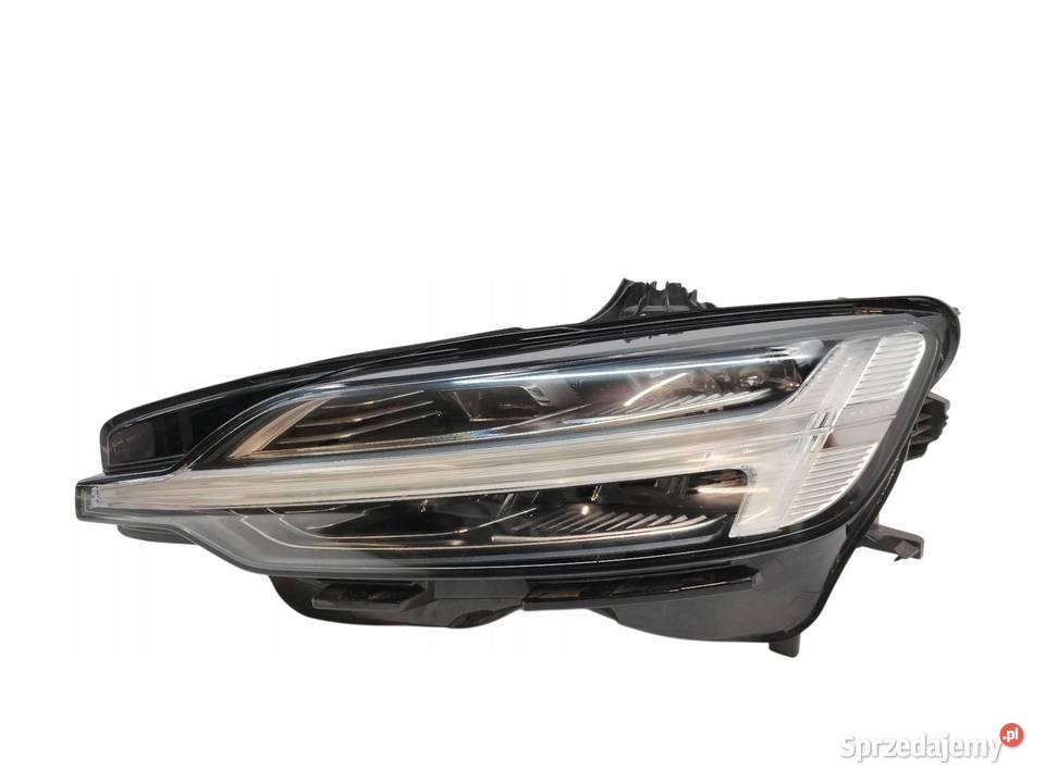 LAMPA PRZÓD LEWA EU FULL LED USZKODZONA 32228866 świętokrzyskie