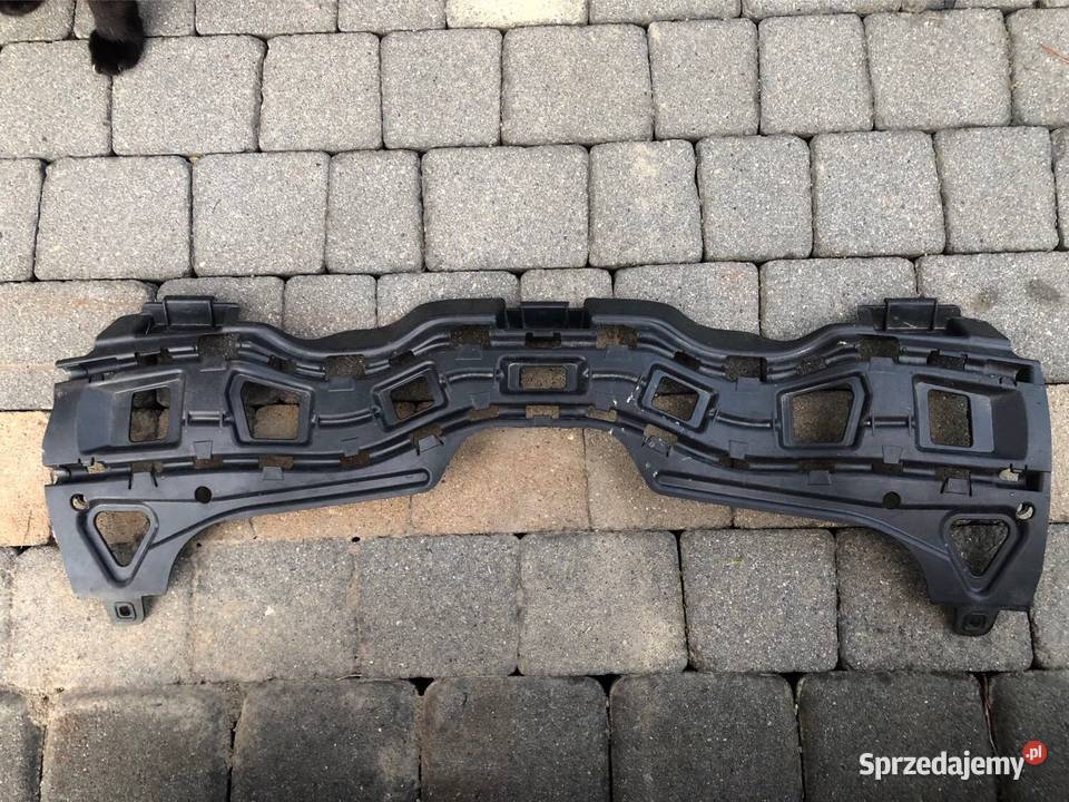 WSPORNIK PASA NAKŁADKA TYŁ MERCEDES W156 X156